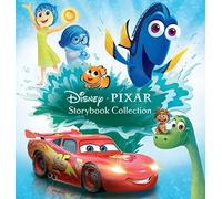 Disney Pixar Storybook Collection