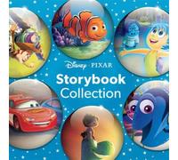 Disney Pixar Storybook Collection