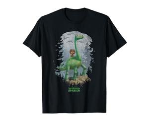 Disney PIXAR The Good Dinosaur Arlo and Spot T-Shirt