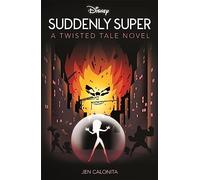 Disney Pixar The Incredibles: Suddenly Super