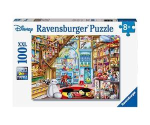 Disney Pixar Toy Shop Puzzle 100 Pz. Xxl