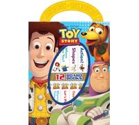 Disney Pixar Toy Story: 12 Board Books
