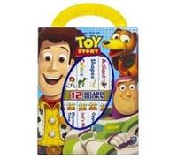 Disney Pixar Toy Story 12 Board Books by PI Kids PI Kids (Auteur)
