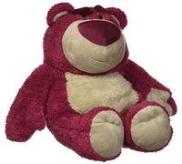 Disney / Pixar Toy Story 3 Exclusive 15 Inch Deluxe Plush Figure Lotso Lots O Huggin Bear