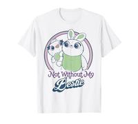 Disney Pixar Toy Story 4 : Canard et lapin sans ma meilleure amie T-Shirt