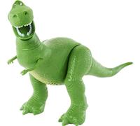 Disney Pixar Toy Story 4 Figurine parlante Rex, version anglaise, jouet pour enfant, GFR16
