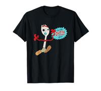 Disney Pixar Toy Story 4 Forky Get Me Outta Here T-Shirt