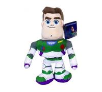 Disney Pixar Toy Story 4 - Peluche Buzz l'Eclair 30cm