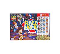 Disney Pixar Toy Story 4 Race Home Board Game [Import Anglais]