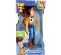Disney Pixar Toy Story 5 Biegnący Chudy 30cm Mattel