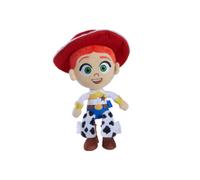 Simba Peluche Jessie – Disney Pixar Toy Story 5 – Doudou 25 cm
