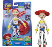 Disney Pixar Toy Story 5 Jessie Figure Interactive 7,5" Mattel NEUF 3+