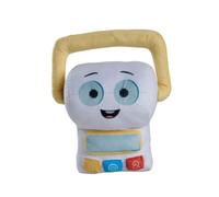 Simba Toy Story 5 Smarty Pants 25 Cm Teddy Multicolore Enfants