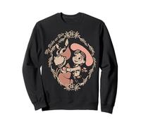 Disney Pixar Toy Story 5 My Ride Or Die Jessie And Bullseye Sweatshirt
