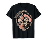 Disney Pixar Toy Story 5 My Ride Or Die Jessie And Bullseye T-Shirt
