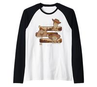 Disney Pixar Toy Story 5 The Cowboy The Ranger & The Sheriff Manche Raglan