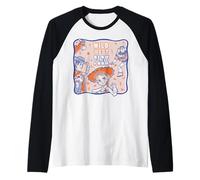 Disney Pixar Toy Story 5 Wild West Flex Buzz Woody & Jessie Manche Raglan