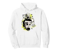 Disney Pixar Toy Story Baby Head Play Nice Sid Screaming Sweat à Capuche