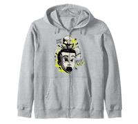 Disney Pixar Toy Story Baby Head Play Nice Sid Screaming Sweat à Capuche