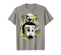 Disney Pixar Toy Story Baby Head Play Nice Sid Screaming T-Shirt