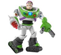 Disney Pixar Toy Story - Buzz L'eclair Super Armure