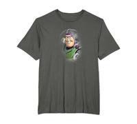 Disney Pixar Toy Story Buzz Lightyear T-Shirt