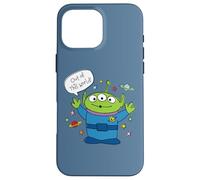Disney Pixar Toy Story : des extraterrestres sortis de ce Monde Coque pour iPhone 16 Pro Max