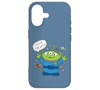 Disney Pixar Toy Story : des extraterrestres sortis de ce Monde Coque pour iPhone 17