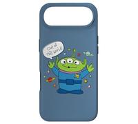 Disney Pixar Toy Story : des extraterrestres sortis de ce Monde Coque pour iPhone Air
