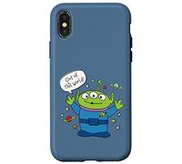 Disney PIXAR Toy Story : Des extraterrestres sortis de ce monde Coque pour iPhone X/XS