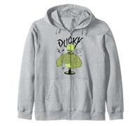 Disney Pixar Toy Story Ducky Part Duck Part Brute All Toy Sweat à Capuche