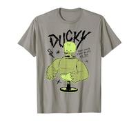 Disney Pixar Toy Story Ducky Part Duck Part Brute All Toy T-Shirt