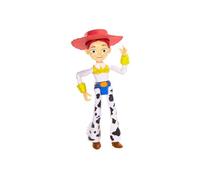 Disney Pixar Toy Story Figurine articulée Jessie, taille fidèle au film pour rejouer les scènes du film, jouet pour enfant, GDP70