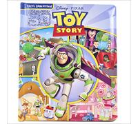 Disney Pixar Toy Story: First Look and Find