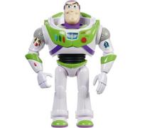 Disney Pixar Toy Story - Grande Figurine Articulée Buzz l'éclair 30 cm - Des 3 ans HFY27