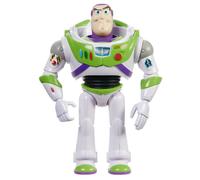 Disney Pixar Toy Story - Grande Figurine Articulée Buzz l'éclair 30 cm - Dès 3 ans HFY27