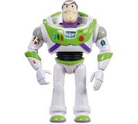 Disney Pixar Toy Story - Grande Figurine Articulée Buzz l'éclair 30 cm - Dès 3 ans HFY27