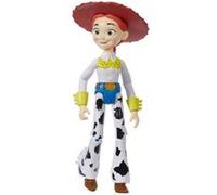 Disney Pixar - Toy Story - Grande Figurine Articulée Jessie, 30 cm - Disney Pixar Toy Story - HFY28 Or G