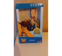 Disney Pixar Toy Story - Grande Figurine Articulée Woody - 13 Points...
