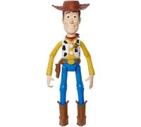 Disney · Pixar Toy Story Grande Figurine Articulée Woody