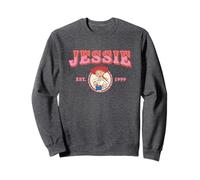 Disney Pixar Toy Story Jessie Est. 1999 Big Chest Portrait Sweatshirt