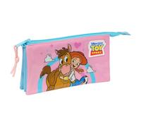 Disney Pixar Toy Story Jessie trousse triple Safta