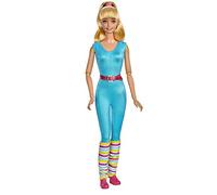 PoupAe Barbie Toy Story 4