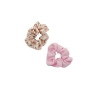 Disney Pixar Toy Story - Lot de 2 Chouchous Jessie - Élastiques à Cheveux Roses - Accessoires Cheveux