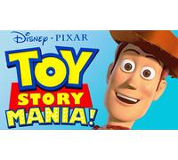Disney•Pixar Toy Story Mania! (PC)