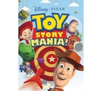 Disney•Pixar Toy Story Mania! Steam Key GLOBAL