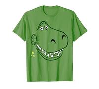 Disney Pixar Toy Story Rex Halloween T-Shirt