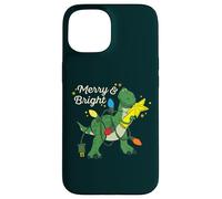 Disney PIXAR Toy Story Rex Merry & Bright Coque pour iPhone 15