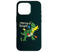 Disney Pixar Toy Story Rex Merry & Bright Coque pour iPhone 16 Pro