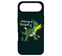 Disney Pixar Toy Story Rex Merry & Bright Coque pour iPhone Air